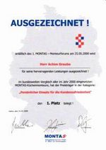 elektro zertifikat montagebau graube kmh